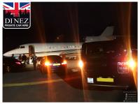 Dinez Taxis and Airport Transfers image 13